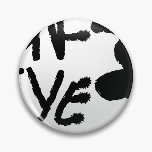 Item preview, One Eye Logo Classic T-Shirt designed and sold by PhoebeHalvorson.