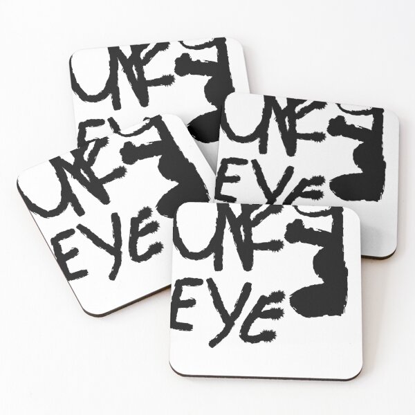 Item preview, One Eye Logo Classic T-Shirt designed and sold by PhoebeHalvorson.