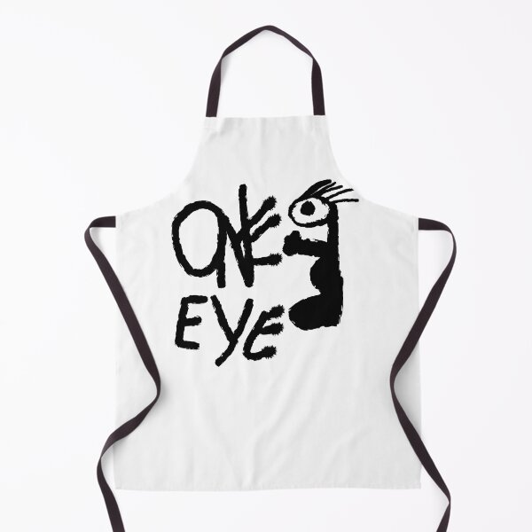 Item preview, One Eye Logo Classic T-Shirt designed and sold by PhoebeHalvorson.