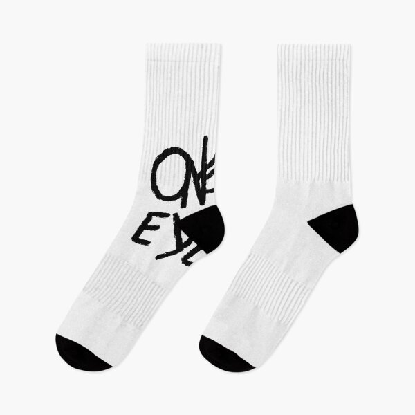 Item preview, One Eye Logo Classic T-Shirt designed and sold by PhoebeHalvorson.