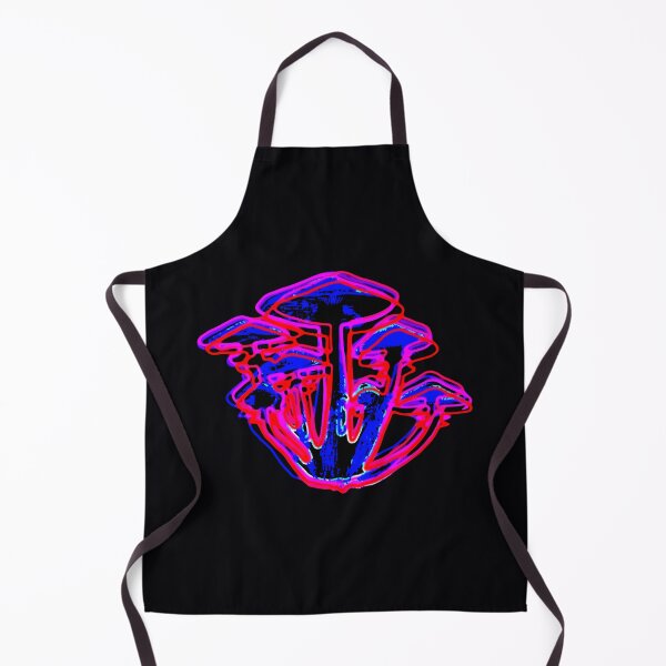 Item preview, Neon Shrooms 	 	 designed and sold by bhfsmjufbps40.