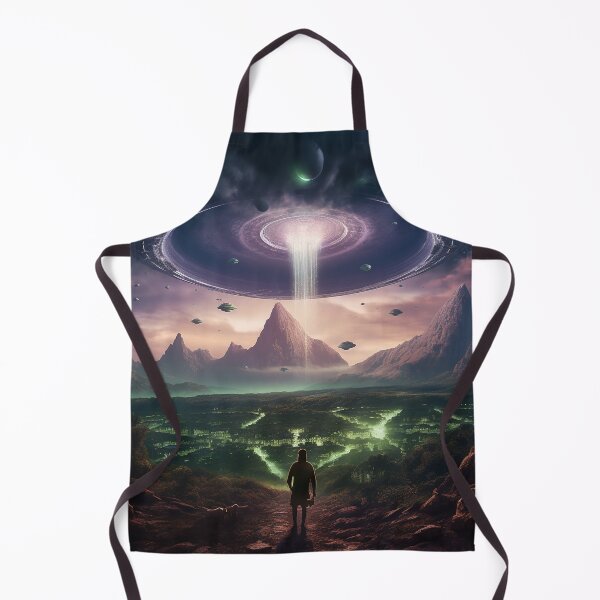 Item preview, Alien Civilization Invasion designed and sold by martinhect0r.