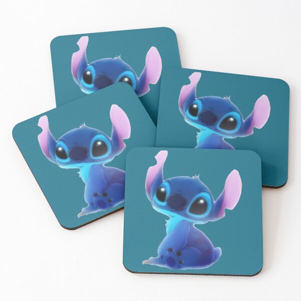 Item preview, lilo and stich Sticker1 designed and sold by Ammonter.