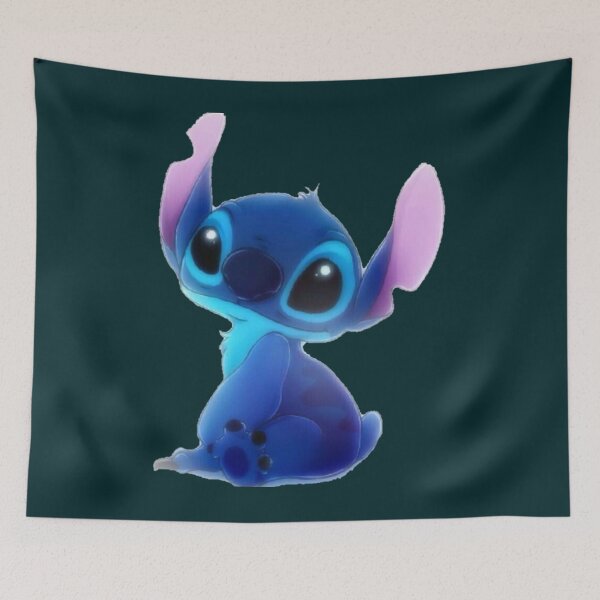 Artikelvorschau, Lilo und Stich entworfen und verkauft von Ammonter.