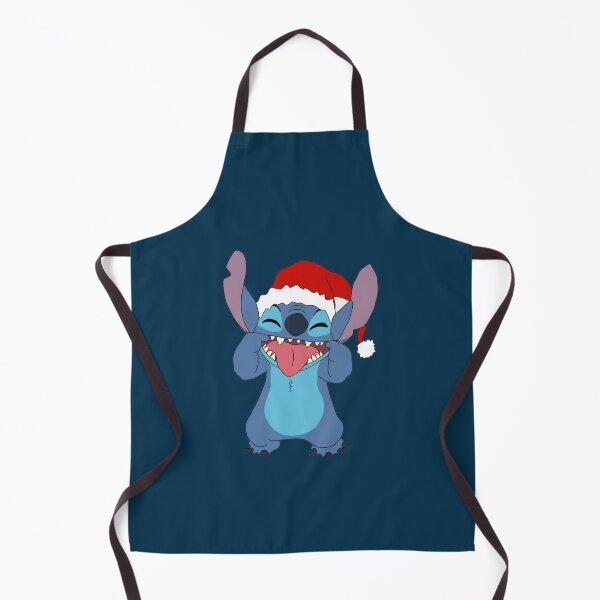 Artikelvorschau, Lilo Stich Weihnachten entworfen und verkauft von Ammonter.