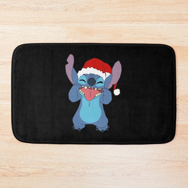 Artikelvorschau, Lilo Stich Weihnachten entworfen und verkauft von Ammonter.