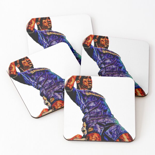 Item preview, Chelsea Fc Didier Drogba Tribute (T-Shirt)   designed and sold by TheShedEnd.