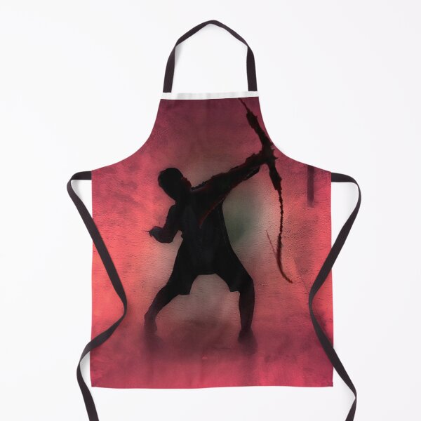 Item preview, The archer designed and sold by Glenbobagins.