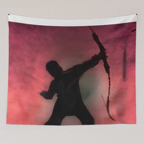 Item preview, The archer designed and sold by Glenbobagins.