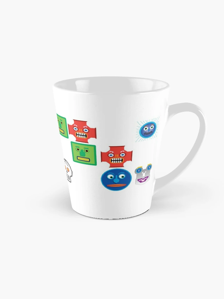 Official Friends Gift Set – Mug / Socks - Numskull