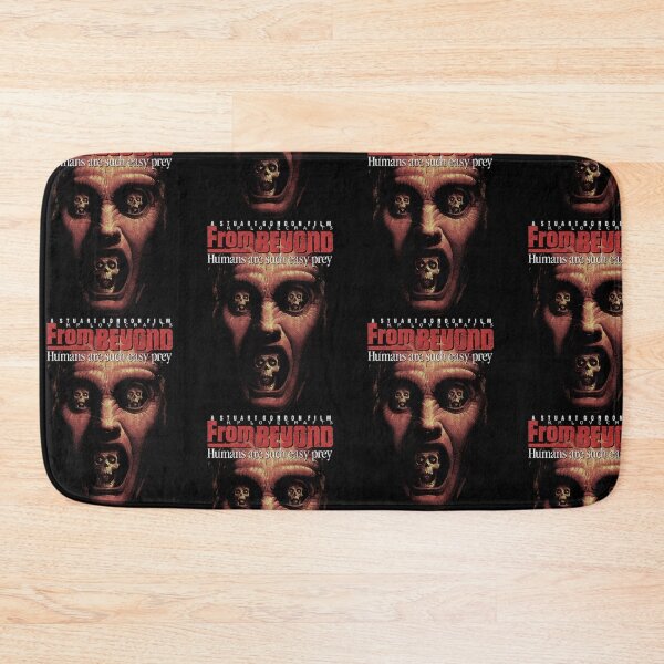 Item preview, From Béyond, Réánimátor, Horror designed and sold by KeithAmaranthC.