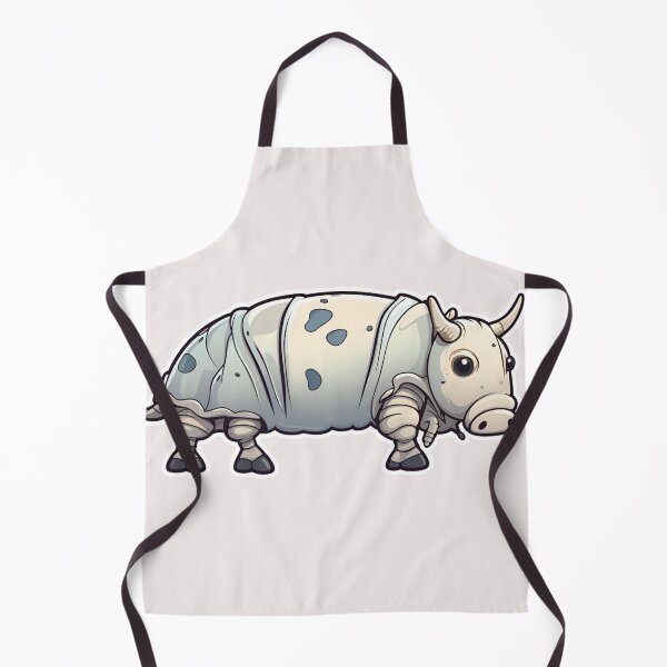 Item preview, Dairy Dazzlers: The Isopod Invasion designed and sold by Aryabek.