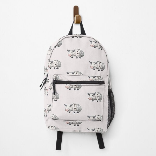Item preview, Buggy Bovines: A Dairy Cow Isopod Story designed and sold by Aryabek.