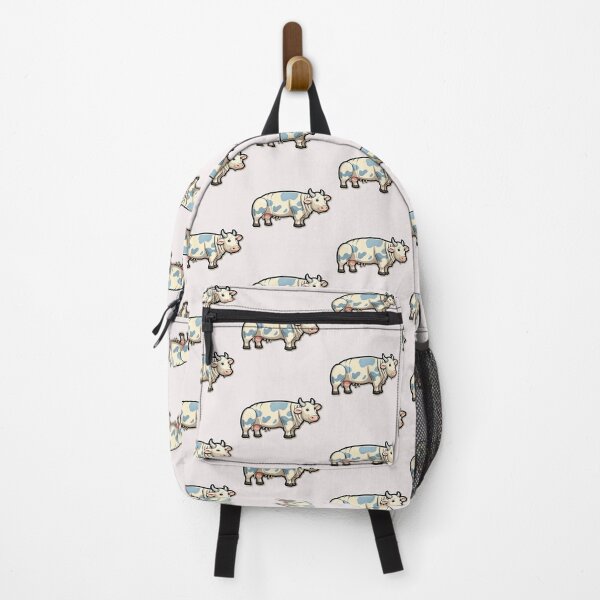 Item preview, Insect Infatuation: Dairy Cow Isopod Love designed and sold by Aryabek.