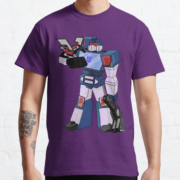 soundwave Classic T-Shirt