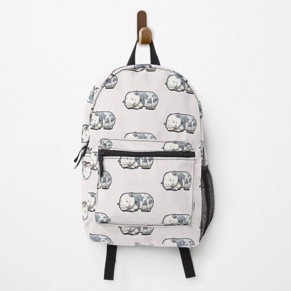 Item preview, Isopod Intrigue: The Dairy Cow Mystery designed and sold by Aryabek.
