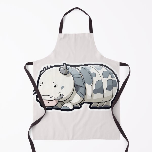 Item preview, Isopod Intrigue: The Dairy Cow Mystery designed and sold by Aryabek.