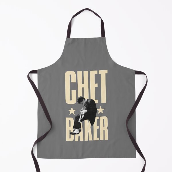 Item preview, Chet Baker designed and sold by TIGERDAVER.