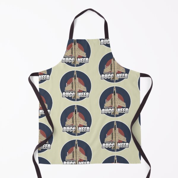 Item preview, Blackburn Buccaneer designed and sold by StrongVlad.
