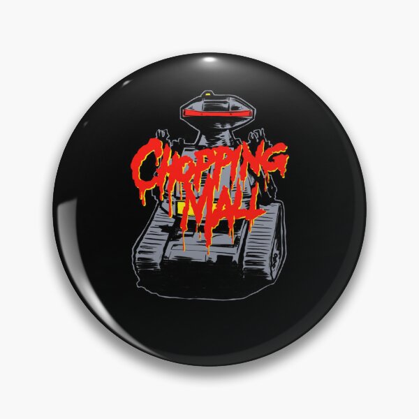 Item preview, Chopping mall tributes designed and sold by PierretteTang.