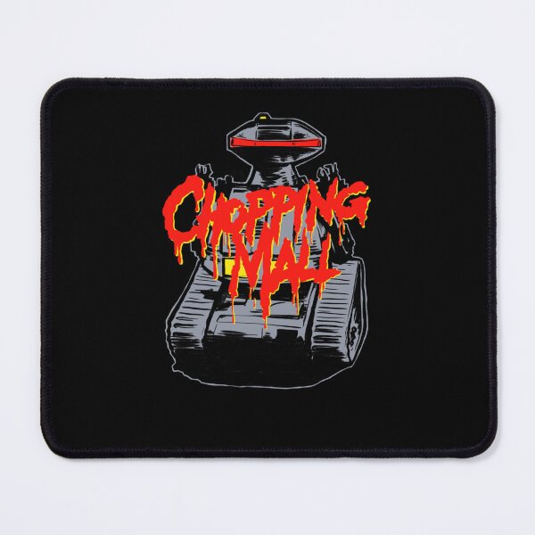 Item preview, Chopping mall tributes designed and sold by PierretteTang.
