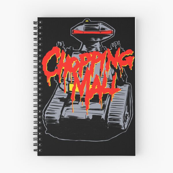 Item preview, Chopping mall tributes designed and sold by PierretteTang.
