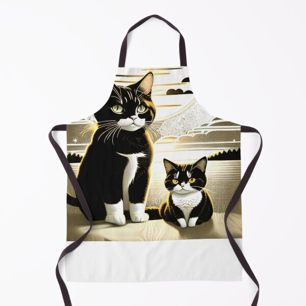 Item preview, Cute cat digital art design #cat lover1 designed and sold by sdartproject.