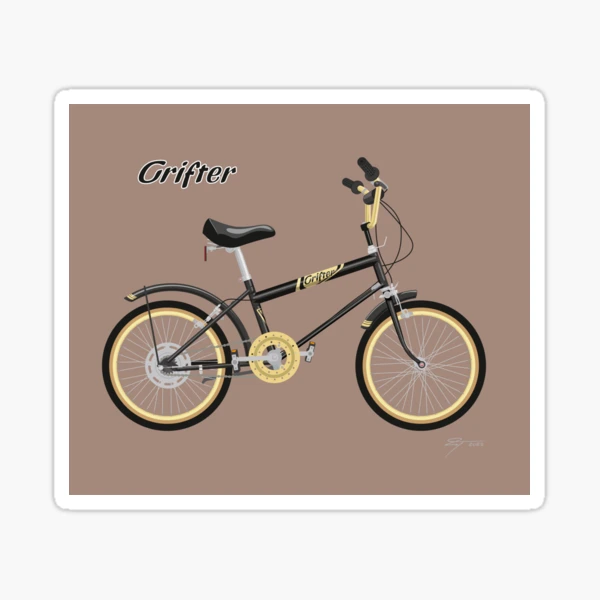 Raleigh grifter 2025 xl for sale