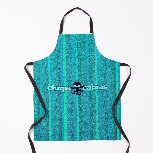 Item preview, chupacabras ~ shiny life edition designed and sold by Simone Morana Cyla.