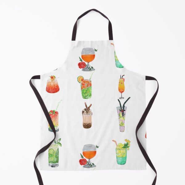 Item preview, Summer cocktails designed and sold by Anchalee Montag.