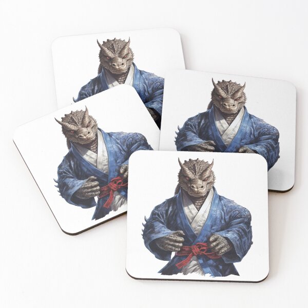 Item preview, Dragon martials arts designed and sold by TitaniaAlley.