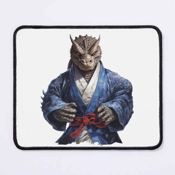 Item preview, Dragon martials arts designed and sold by TitaniaAlley.