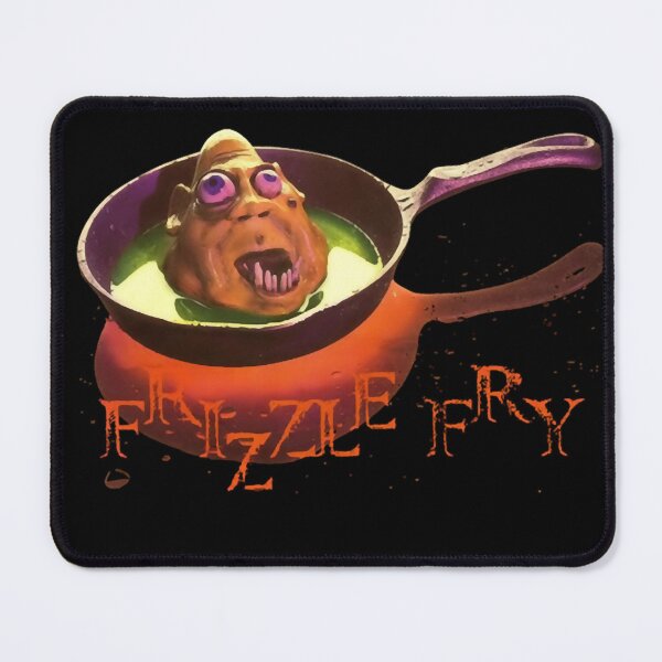 Item preview, primus frizzle fry   Classic T-Shirt designed and sold by MarianaMueller.