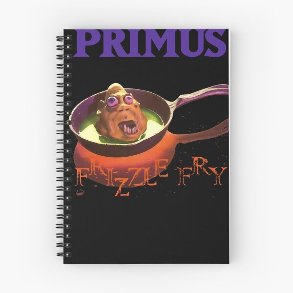 Item preview, primus frizzle fry   Classic T-Shirt designed and sold by MarianaMueller.