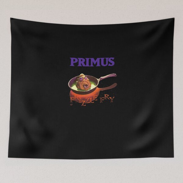 Item preview, primus frizzle fry   Classic T-Shirt designed and sold by MarianaMueller.
