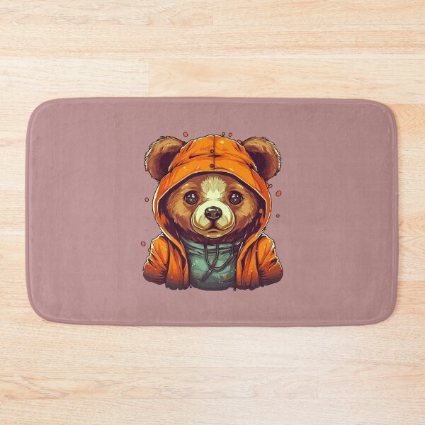 Item preview, bear  designed and sold by Anshymilan.