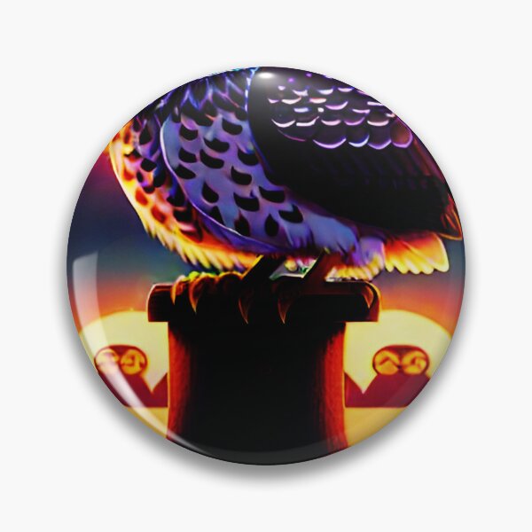 Item preview, Cute Lovely owl digital art design # designed and sold by sdartproject.