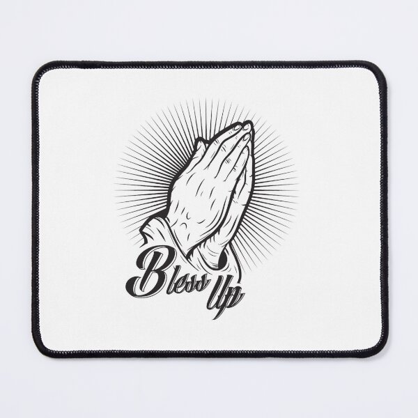 Item preview, Bless Up  designed and sold by Anshymilan.