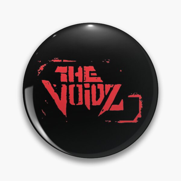 Item preview, Cool The Voidz Merchandise  .  	 designed and sold by esmalsiraj6.