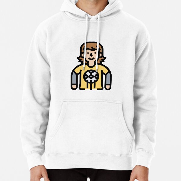 Tom Brady's Sweatshirt Looks Like The Simpsons' Hoodie from 2005