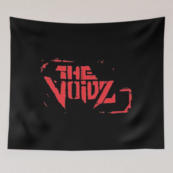 Item preview, Cool The Voidz Merchandise  .  	 designed and sold by esmalsiraj6.