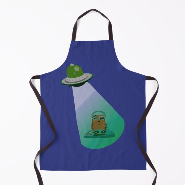 Item preview, DJ Cat unaware of aliens designed and sold by Anshymilan.