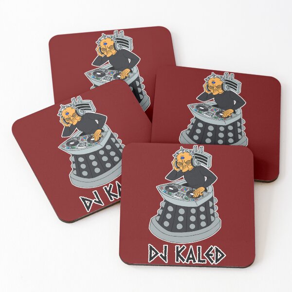 Item preview, DJ Kaled designed and sold by Anshymilan.
