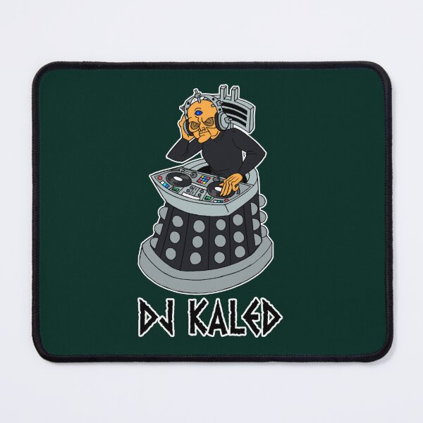 Item preview, DJ Kaled designed and sold by Anshymilan.