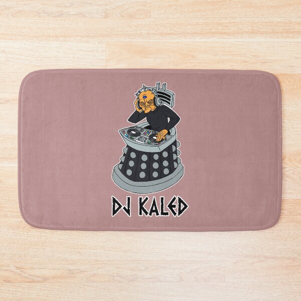 Item preview, DJ Kaled designed and sold by Anshymilan.