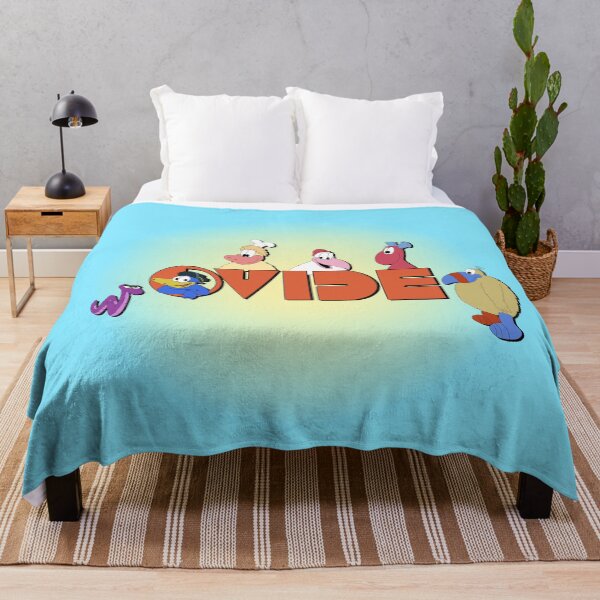 Item preview, Ovide and the Gang designed and sold by GemimaRosaArt.