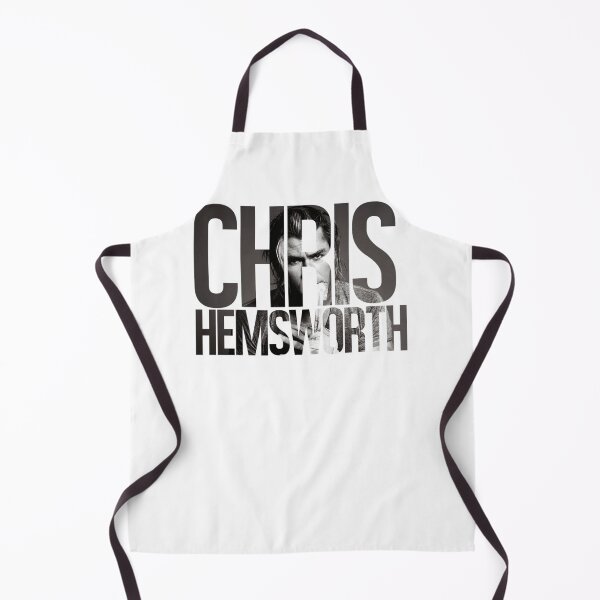 Item preview, Chris Hemsworth designed and sold by PierretteTang.