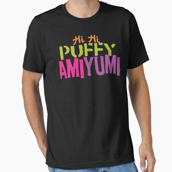 【新品・未開封】PUFFY amiyumi Tシャツ Lサイズ Hi Hi Puffy AmiYumi - hi!hi! puffy amiyumi - AmiYumi Show