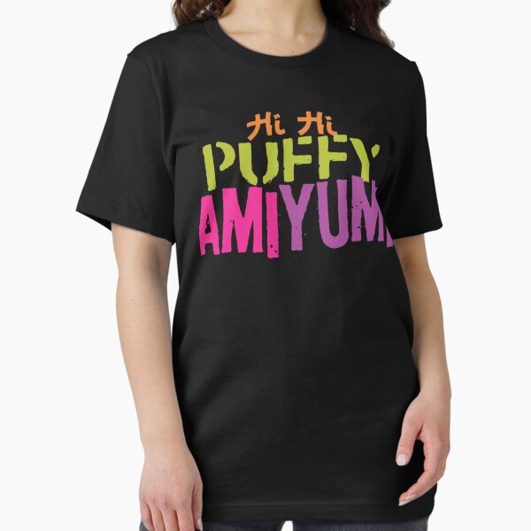 【新品・未開封】PUFFY amiyumi Tシャツ Lサイズ S3371731374d146f99f5bf9d3bef3b