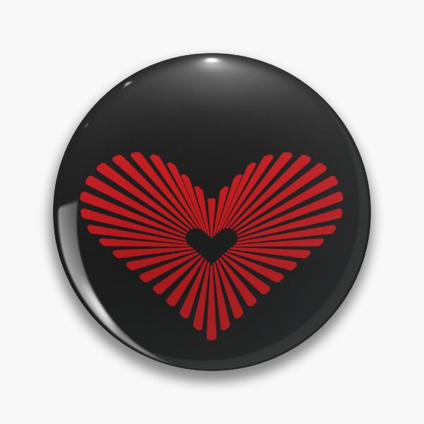 Item preview, heart designed and sold by Timilena.
